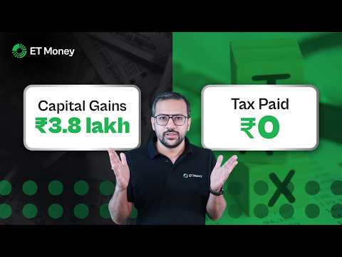 How to save tax on capital gains | Ultimate guide to tax harvesting and tax-loss harvesting