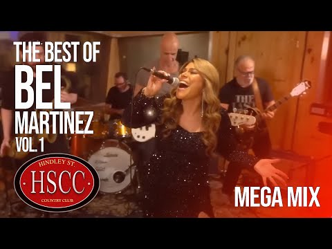 The Best Of - Bel Martinez (HSCC) Vol. 1