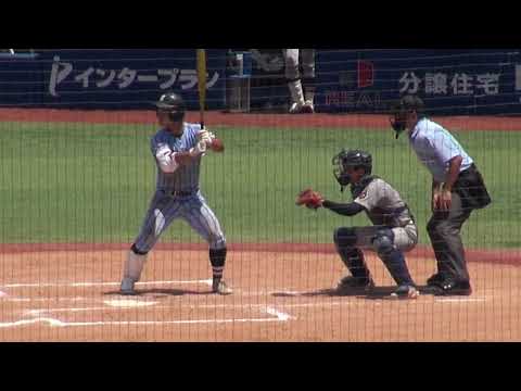 2022.7.23 準々決勝 東海大相模 9回に2分で4得点！応援は喜びの歌×2回×2セット‼