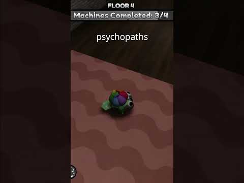 normal players vs psychopath in dandy's world  #dandysworld #dandyedit #roblox #dandyworld #pebble