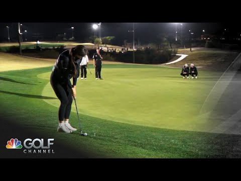 Highlights: Troon Access GL Championship, Final Round | Golf Channel