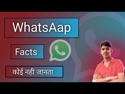 WhatsAap Facts Jan Lo Kam Aayega 🔅🔴  Whatsaap working 100% 😱🤓 @ManojDey @YoutubeWaleBaba86