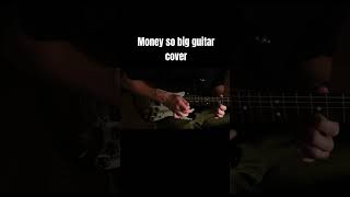 Money so big by Yeat guitar cover #yeat #guitarcover #moneysobig #yeatmonëysobig #guitarsolo