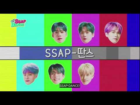 [ENG] 210218 ASTRO SSAP-DANCE ASTRO CLIP