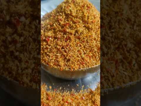 #instant #sambar #powder #fullrecipe #sambarmasala #shorts #ytshorts