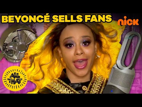 Beyoncé Is Selling Her Fans! | All That