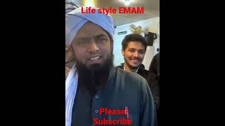 LIFE STYLE and income  ? Engineer Muhammad Ali mirza ilmikitabiammar #shorts #imranriazkhanarrest