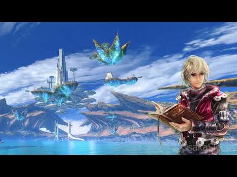 Shulk uses Trivago