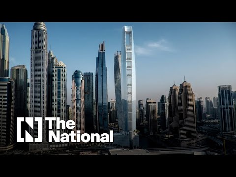 What's in store for the UAE in 2025?