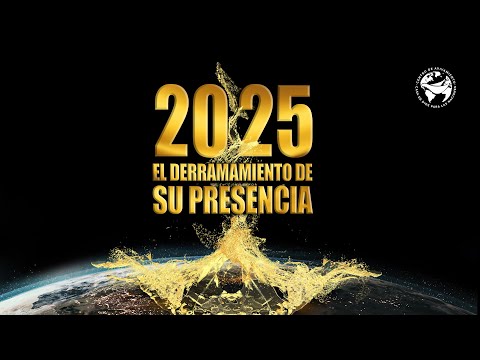 2025 El Derramamiento de su Presencia || Pastor Juan Carlos Harrigan