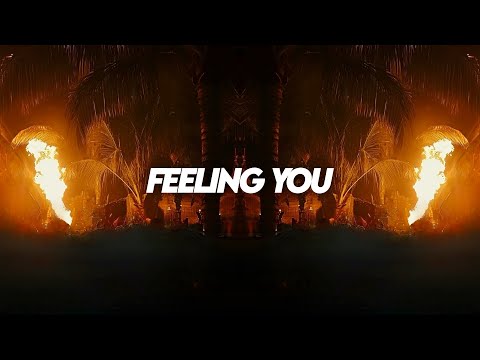 Faros - Feeling You (Crisologo Afro House Remix)