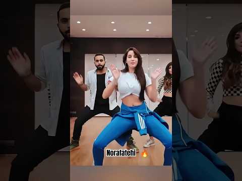 Nora Fatehi ❤️😍#dance #trending #bollywood #youtubeshorts #shorts #norafatehi #ytshorts #viralshort