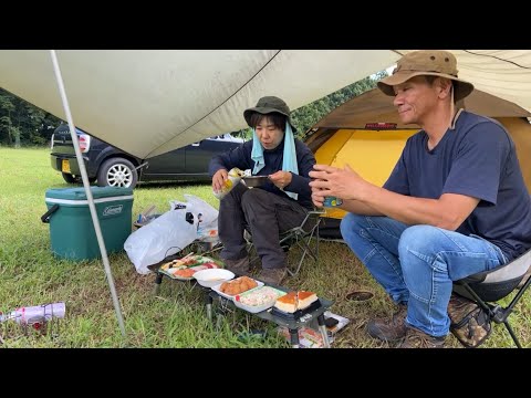 今年のお盆は観光キャンプ！栃木県鬼怒川温泉周辺観光