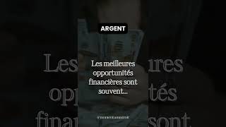 Conseil no 102 #développementpersonnel #gestionfinancière #entrepreneuriat #productivité