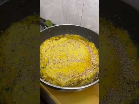 Gujrati style perfect handva recipe...#shorts #youtubeshorts #shortvideo #viral