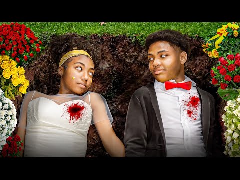 A Romeo & Juliet Story 🥀| Kinigra Deon