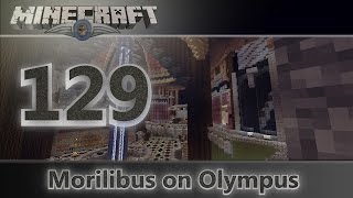 Morilibus on the Olympus Server - 129 - Capping the Beacons