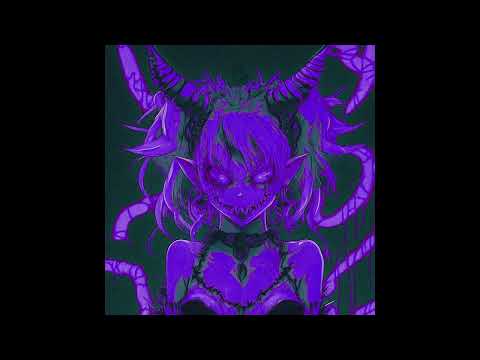 DR MØB - KAMI 『Super Slowed』 (Official Audio)