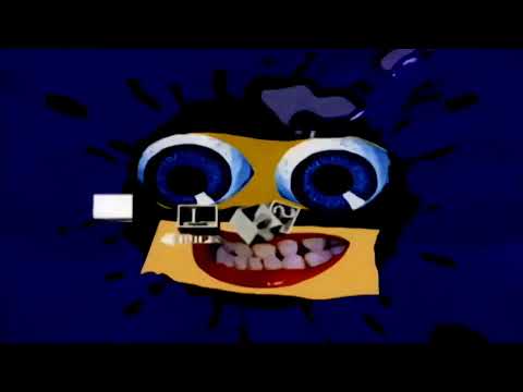 Klasky Csupo (Interpolated to 60FPS) in My G Major 2015