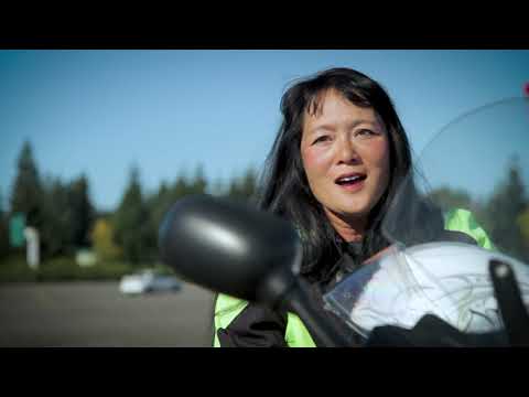 Motorcycle Safety: Make Your Choices Good Ones