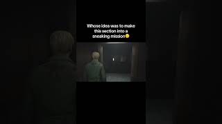 #silenthill2024 #silenthill2remake #silenthill2remakegameplay #ps5 #gaming #youtubegaming #fyp