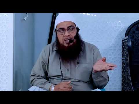 es ke piche namaz us ke piche namaz padhna kaisa hai❓️sawal karne ke Adab❓️sheikh abdul wahid nadwi