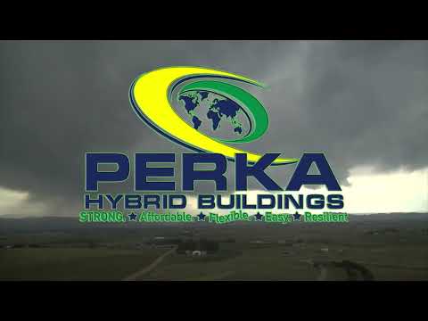 Midwest Storm Team Perka Ad