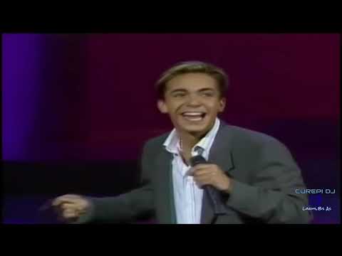 Cristian Castro - No Podras  (Extended Remix) CUREPI VDJ