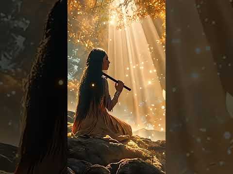 Awaken Your Inner Strength with Native American Flute Music for Mindful Relaxation #InnerStrength