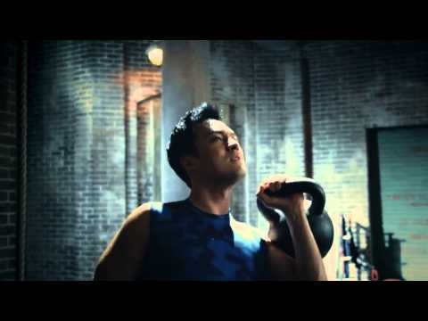 So Ji Sub - Xero CF - 2014