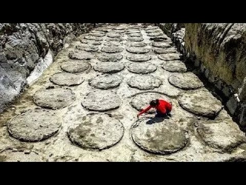 12 Most Amazing Archaeological Finds