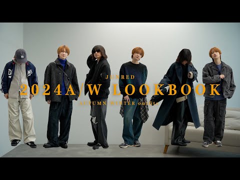 【LOOK BOOK】TPO別🍂❄️秋冬コーデ6選！11月〜アウター必須のこの季節に役立つコーディネート👔