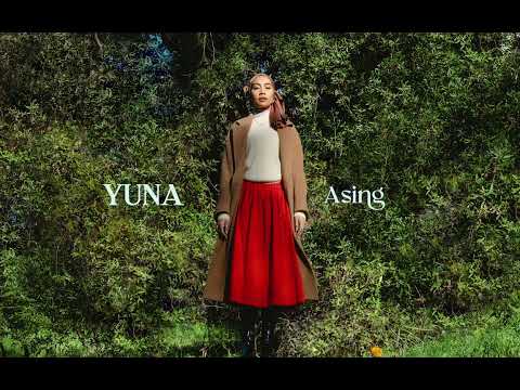 Yuna - Asing (Official Audio)