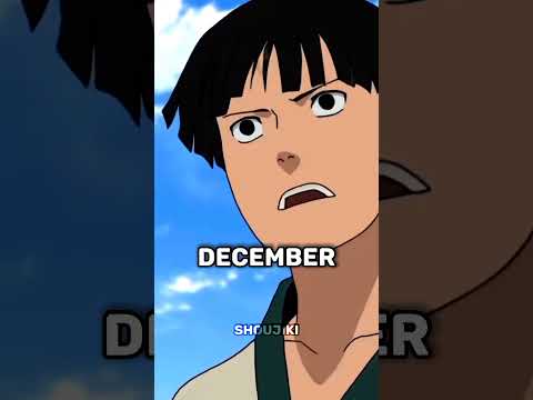 Your Month Your Teammate #naruto