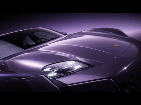 HONOR Magic7 RSR Porsche Design Official Trailer