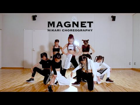 【MAGNET】Original Hikari Choreography / Kids Dance 小学生