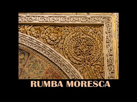 Rumba Moresca