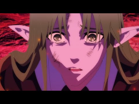 Wistoria: Wand and Sword [杖と剣のウィストリア] - Episode 10 - Anime Reaction