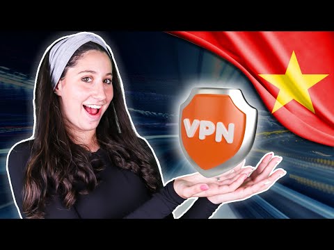 3 Best VPNs for Vietnam - for Safety Speed & Streaming