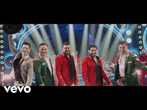 Banda El Recodo De Cruz Lizárraga, Banda Los Recoditos, Fernando Corona - Vive La Casa