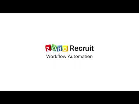 POPULAR HR SOFTWARE | ZOHO RECRUIT | BEST CRM MANAGEMENT TOOL| BEST CUSTOMER SERVICE SOFTWARE UAE