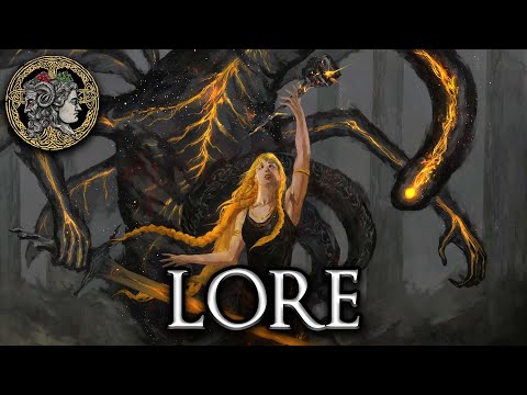 Elden Ring FULL Story Explained | Lore Recap Before DLC