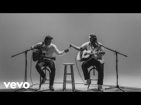 ERNEST - Flower Shops (feat. Morgan Wallen) (Acoustic Video)