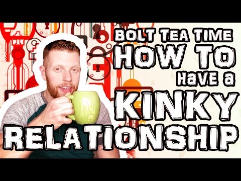 How to Have a Kinky Relationship