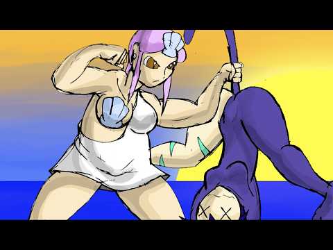 Chubby Mermaid (HD Remaster) - 13 year anniversary!