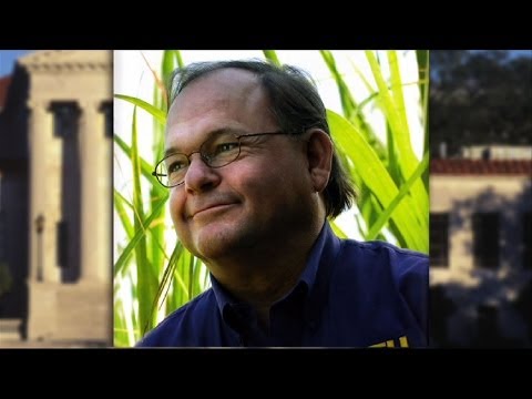 Rick Richard - LSU Law Center's 2011 Distinguished Alumni recipient.