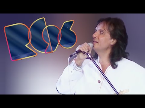 Roberto Carlos Especial 1996 - 1080 HD - Reprise VIVA