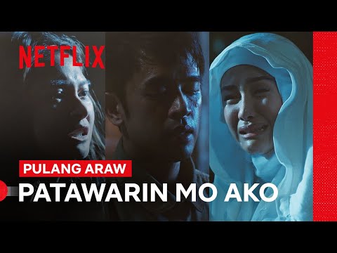 Hiroshi Begs Teresita for Forgiveness | Pulang Araw | Netflix Philippines