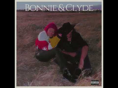 Jules Walcott - Bonnie & Clyde (Official Audio)