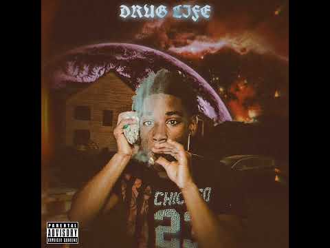 DWN Kelo “Drug Life” (Official Audio) (Prod. by Kelo Made That Beat)